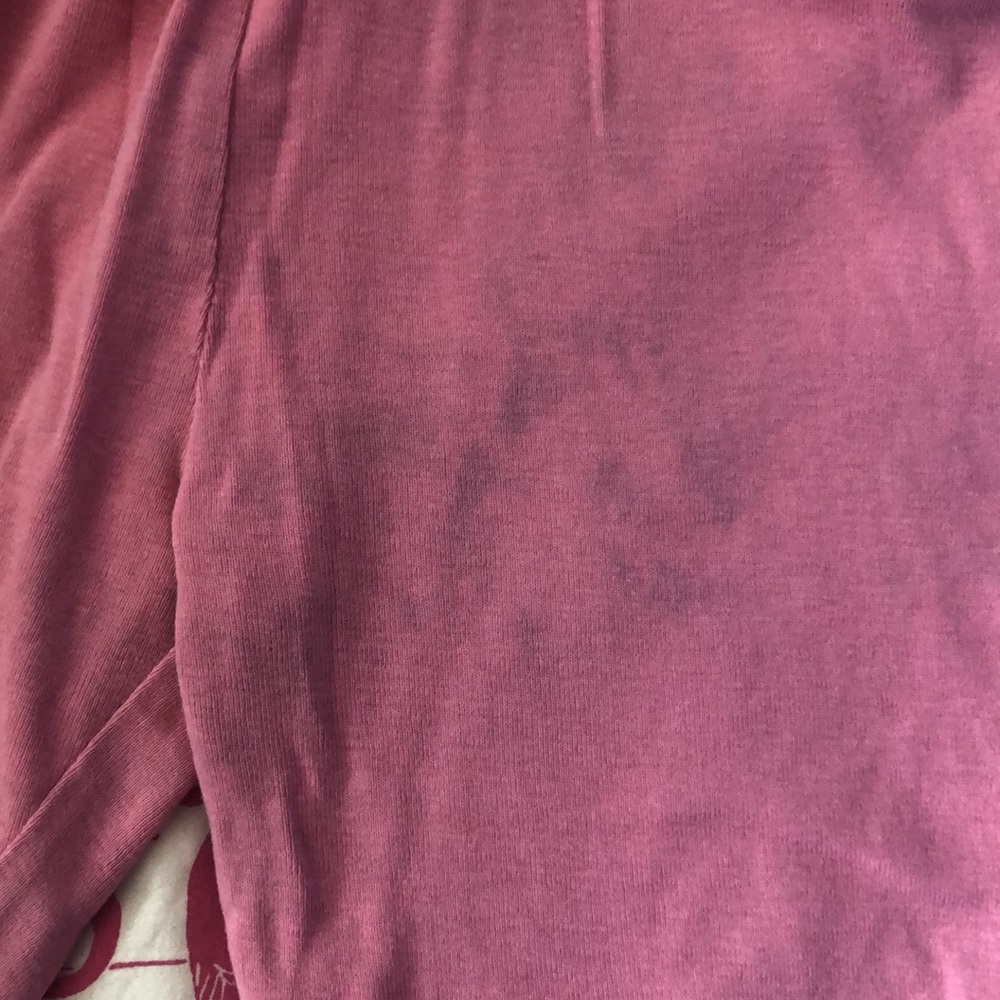 Pink Power Ranger Pajamas - Picture 3 of 7